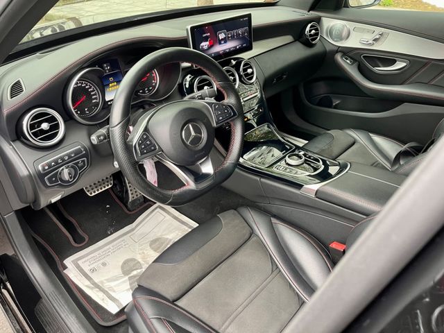 M-BENZ賓士 C43 AMG  第7張相片