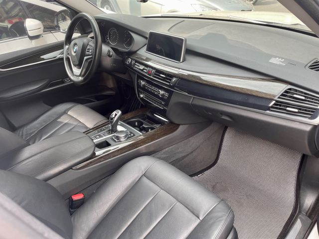 BMW寶馬 X5 XDRIVE35I  第3張相片
