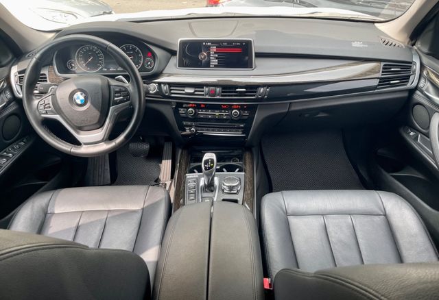 BMW寶馬 X5 XDRIVE35I  第5張相片