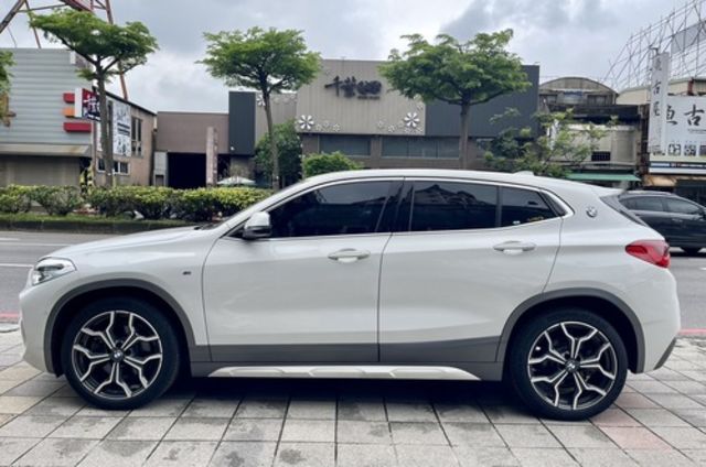 BMW寶馬 X2  第3張相片
