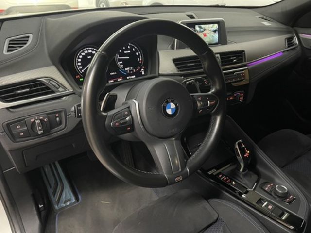 BMW寶馬 X2  第6張相片