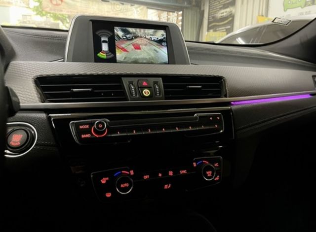BMW寶馬 X2  第10張相片
