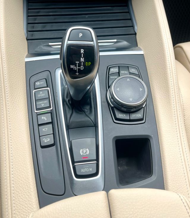 BMW寶馬 X6 XDRIVE35I  第10張相片