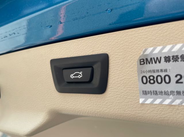 BMW寶馬 X6 XDRIVE35I  第14張相片