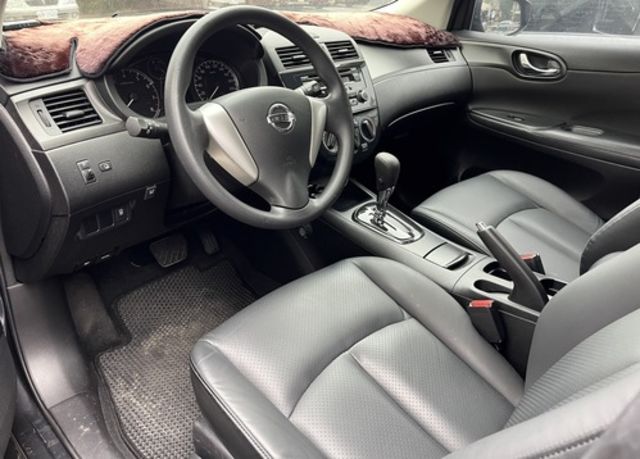 NISSAN日產 TIIDA  第4張相片