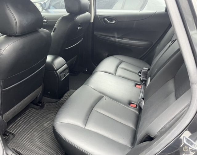 NISSAN日產 TIIDA  第7張相片