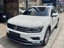 VOLKSWAGEN福斯 TIGUAN  第1張縮圖