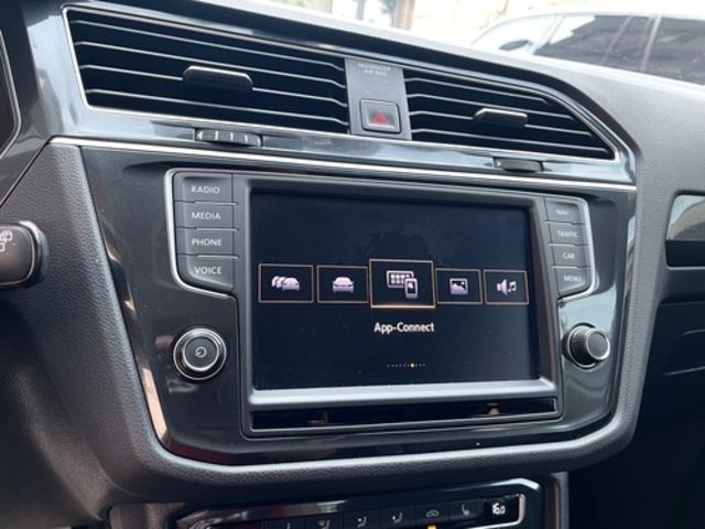 VOLKSWAGEN福斯 TIGUAN  第5張相片