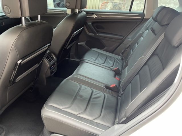 VOLKSWAGEN福斯 TIGUAN  第9張相片