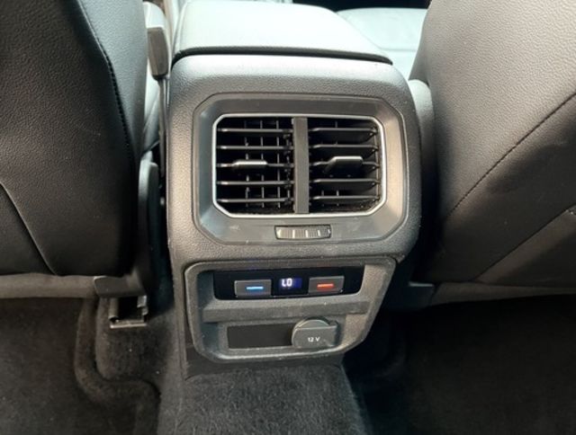 VOLKSWAGEN福斯 TIGUAN  第10張相片