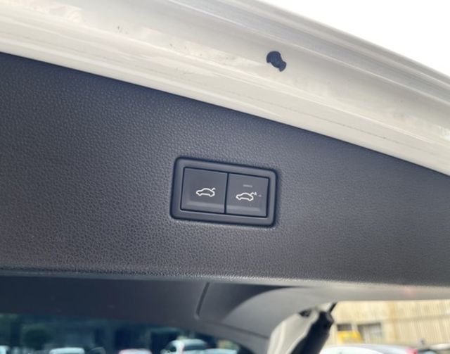 VOLKSWAGEN福斯 TIGUAN  第11張相片
