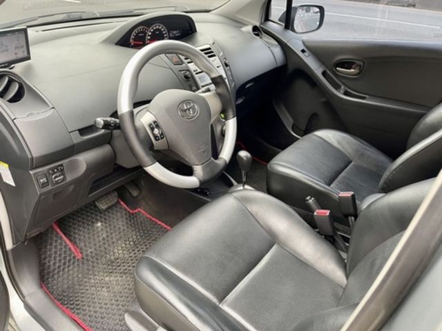 TOYOTA豐田 YARIS  第5張相片