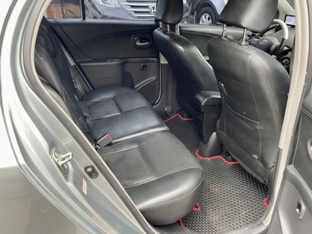 TOYOTA豐田 YARIS  第7張相片