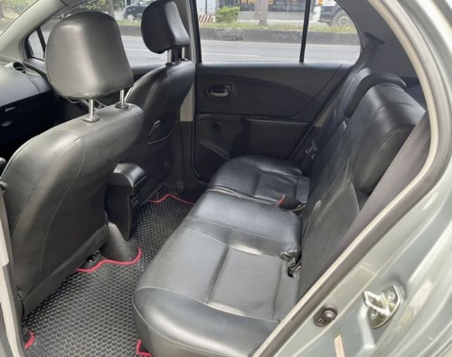 TOYOTA豐田 YARIS  第8張相片