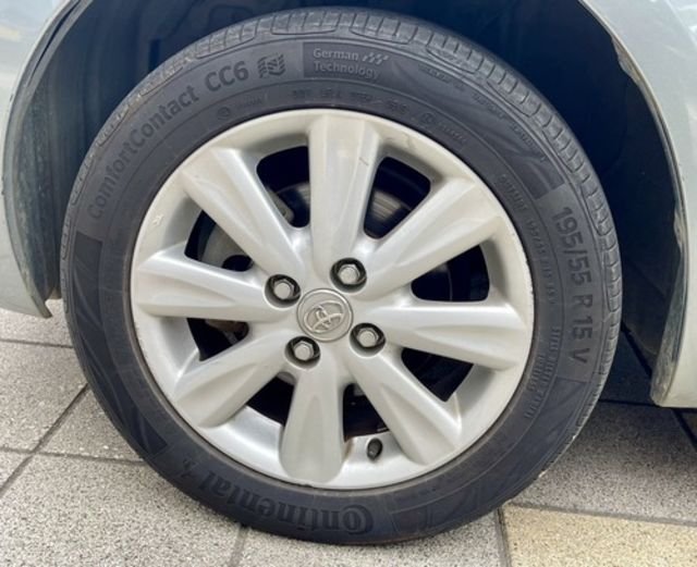 TOYOTA豐田 YARIS  第11張相片