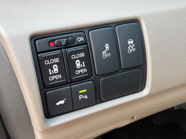 HONDA本田 ODYSSEY  第9張相片