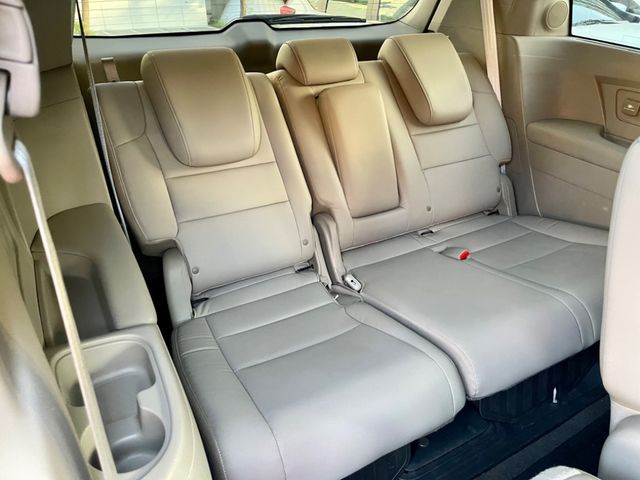HONDA本田 ODYSSEY  第13張相片