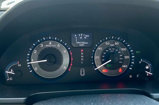 HONDA本田 ODYSSEY  第16張相片