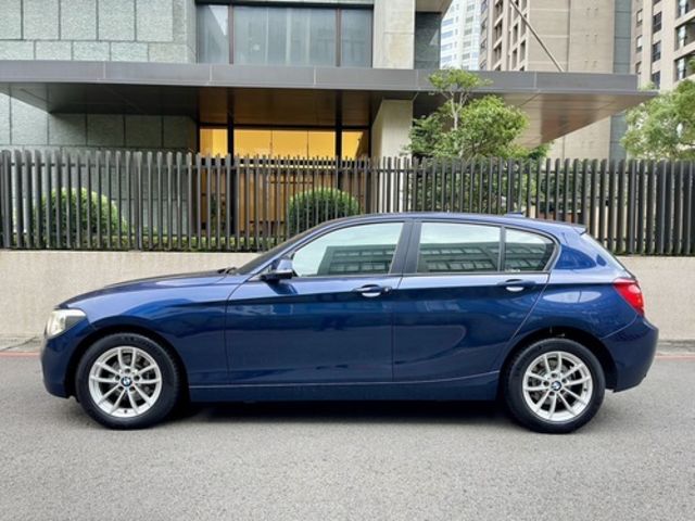 BMW寶馬 118I  第2張相片
