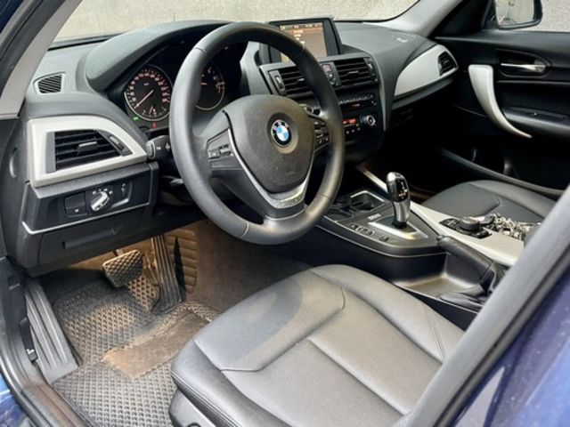 BMW寶馬 118I  第4張相片