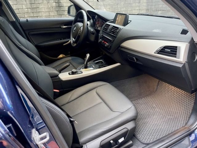 BMW寶馬 118I  第5張相片