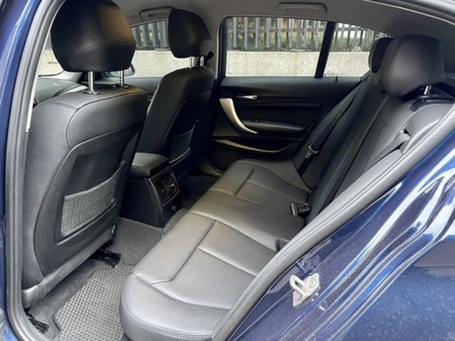 BMW寶馬 118I  第10張相片