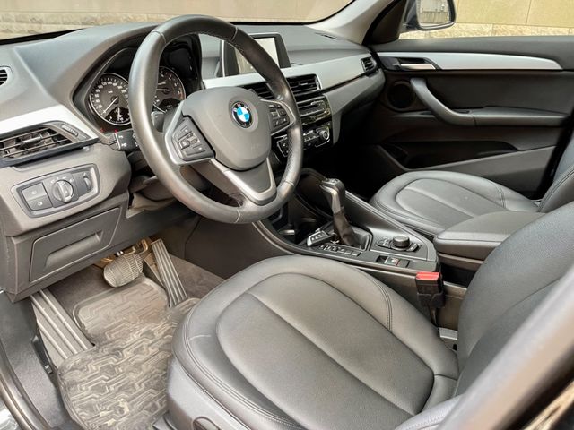 BMW寶馬 X1  第3張相片