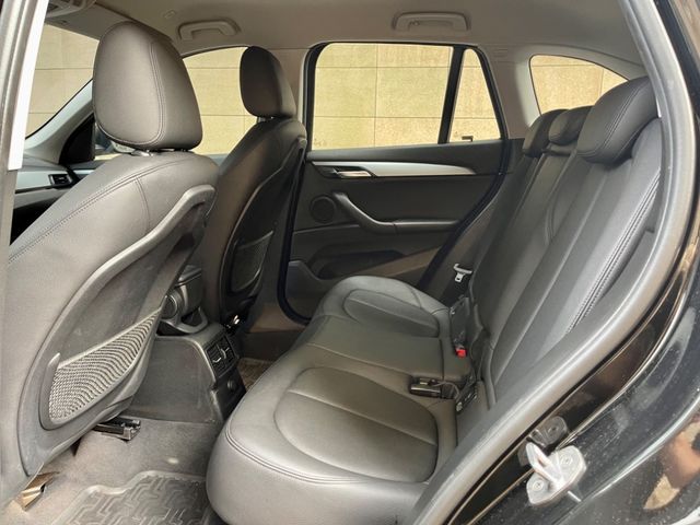 BMW寶馬 X1  第6張相片