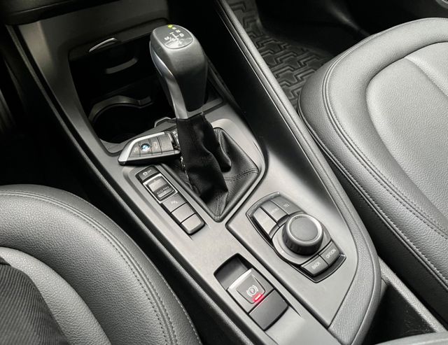 BMW寶馬 X1  第8張相片