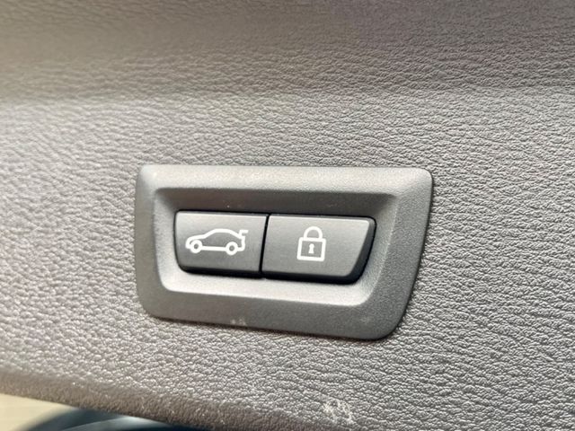 BMW寶馬 X1  第10張相片