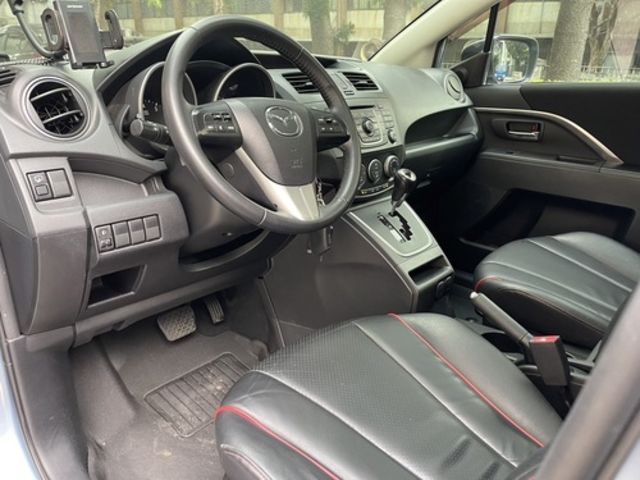 MAZDA馬自達 MAZDA 5  第4張相片