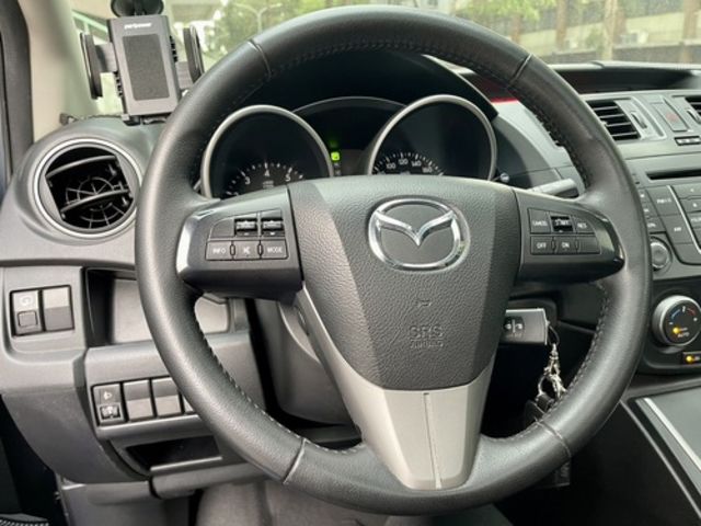 MAZDA馬自達 MAZDA 5  第5張相片