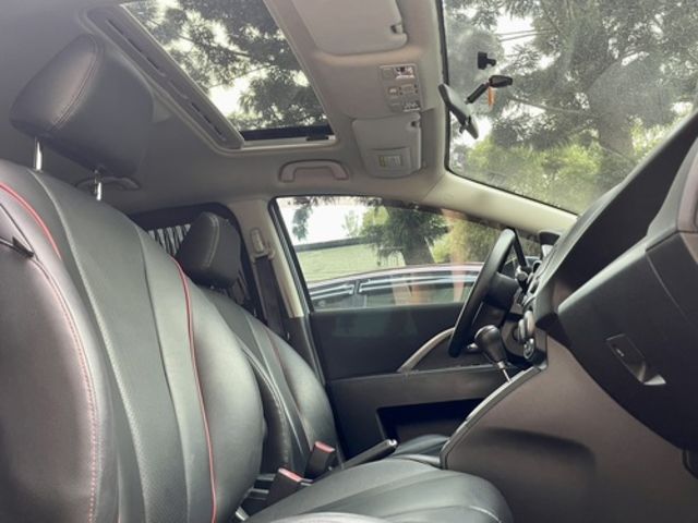 MAZDA馬自達 MAZDA 5  第6張相片