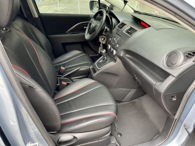 MAZDA馬自達 MAZDA 5  第7張相片