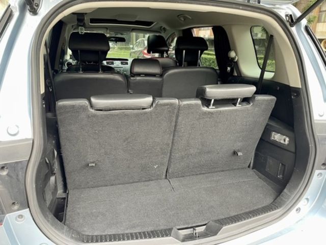 MAZDA馬自達 MAZDA 5  第10張相片