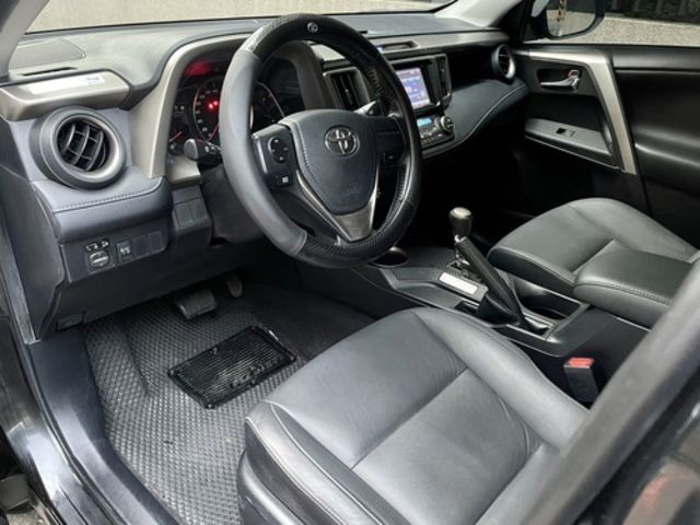 TOYOTA豐田 RAV4  第4張相片