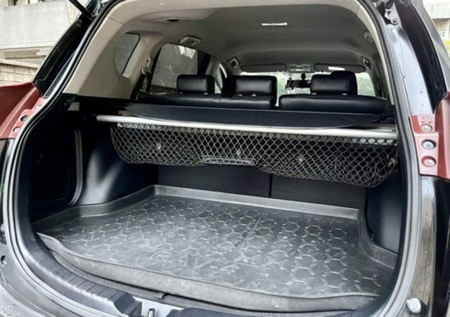 TOYOTA豐田 RAV4  第10張相片