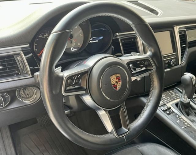 PORSCHE保時捷 MACAN S  第4張相片