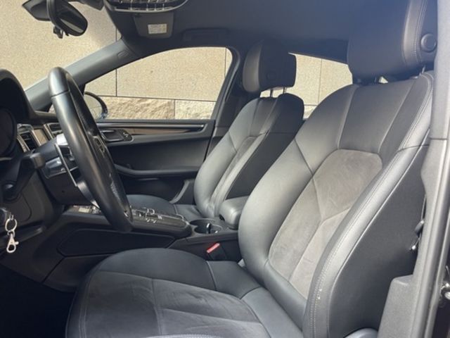 PORSCHE保時捷 MACAN S  第6張相片