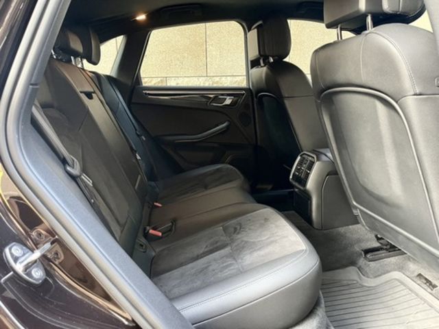 PORSCHE保時捷 MACAN S  第8張相片
