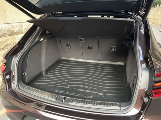 PORSCHE保時捷 MACAN S  第10張相片