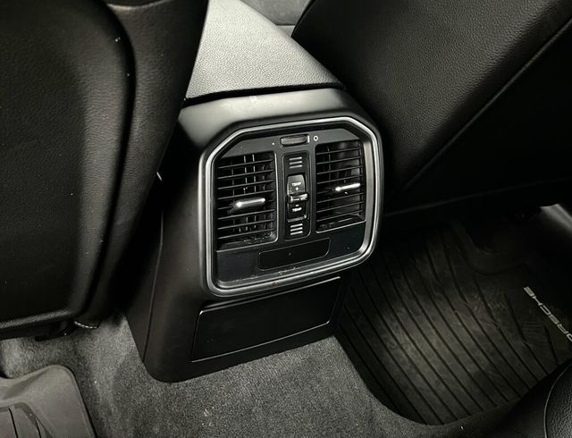 PORSCHE保時捷 MACAN S  第16張相片