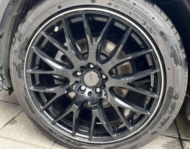 LEXUS凌志 NX200T  第4張相片