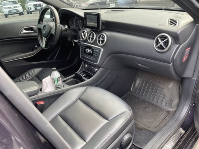M-BENZ賓士 A180  第4張相片