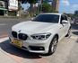 BMW寶馬 118I  第1張縮圖