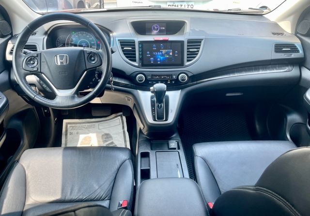 HONDA本田 CR-V  第3張相片