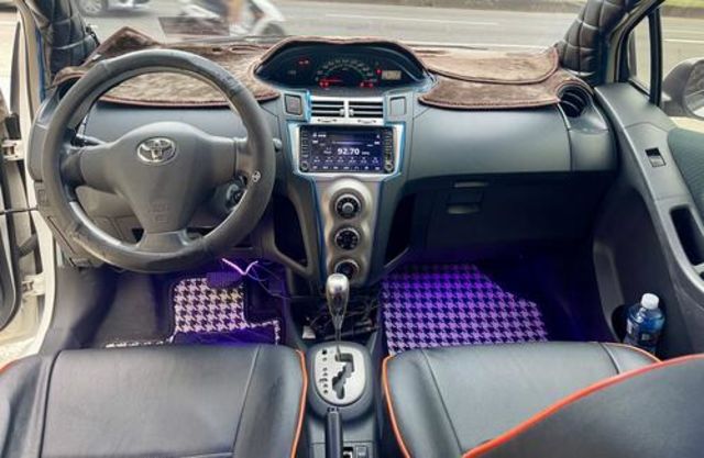 TOYOTA豐田 YARIS  第7張相片
