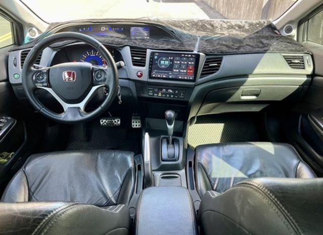 HONDA本田 CIVIC  第4張相片