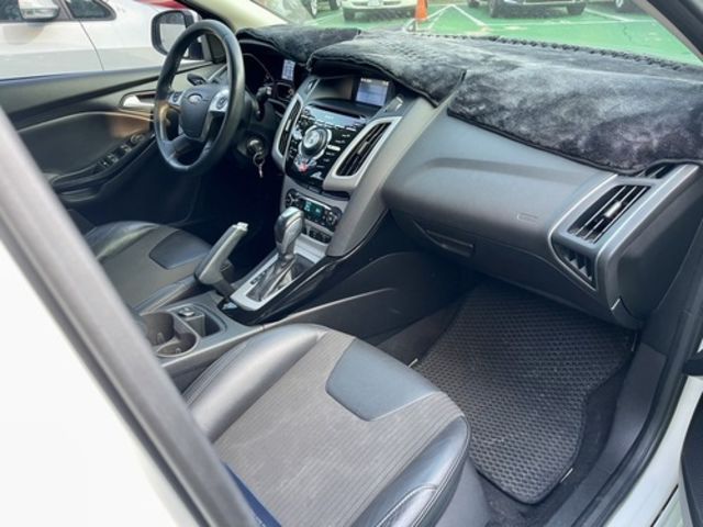 FORD福特 FOCUS  第3張相片
