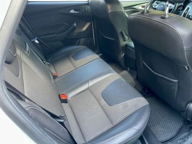 FORD福特 FOCUS  第6張相片